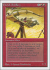 Image for Orcish Artillery (Unlimited Edition) - Magic: The Gathering