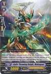 Image for Knife Throwing Knight, Maleagant (BT14: Brilliant Strike) (BT14/062EN) - Cardfight Vanguard
