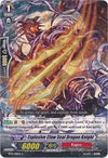 Image for Explosive Claw Seal Dragon Knight (BT14: Brilliant Strike) (BT14/081EN) - Cardfight Vanguard
