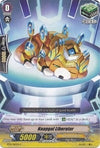 Image for Naapgal Liberator (BT14: Brilliant Strike) (BT14/065EN) - Cardfight Vanguard