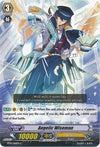 Image for Angelic Wiseman (BT14: Brilliant Strike) (BT14/066EN) - Cardfight Vanguard