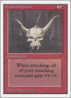Image for Orcish Oriflamme (Unlimited Edition) - Magic: The Gathering