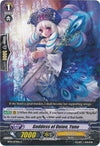 Image for Goddess of Union, Yuno (BT14: Brilliant Strike) (BT14/073EN) - Cardfight Vanguard