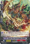 Image for Flame Star Seal Dragon Knight (BT14: Brilliant Strike) (BT14/077EN) - Cardfight Vanguard