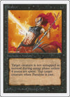 Image for Paralyze (Unlimited Edition) - Magic: The Gathering