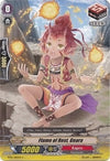 Image for Flame of Rest, Geara (BT14: Brilliant Strike) (BT14/085EN) - Cardfight Vanguard