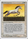 Image for Pearled Unicorn (Unlimited Edition) - Magic: The Gathering