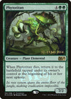 Image for Phytotitan (Prerelease Cards) (191) - Magic: The Gathering