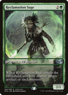 Image for Reclamation Sage (Game Day & Store Championship Promos) (194) - Magic: The Gathering