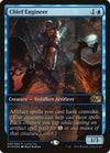 Image for Chief Engineer (Game Day & Store Championship Promos) - Magic: The Gathering