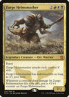 Image for Zurgo Helmsmasher (Khans of Tarkir) (214) - Magic: The Gathering