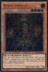 Image for Bujin Yamato (UTR) (Astral Pack 5) (AP05-EN001) - YuGiOh
