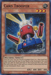 Image for Card Trooper (Astral Pack 5) (AP05-EN004) - YuGiOh