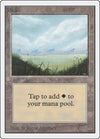 Image for Plains (A) (Unlimited Edition) - Magic: The Gathering