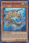 Image for Mermail Abysspike (Astral Pack 5) (AP05-EN007) - YuGiOh