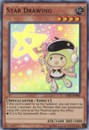 Image for Star Drawing (Astral Pack 5) (AP05-EN008) - YuGiOh