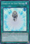 Image for Charge of the Light Brigade (Astral Pack 5) (AP05-EN011) - YuGiOh