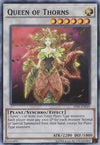 Image for Queen of Thorns (Astral Pack 5) (AP05-EN019) - YuGiOh