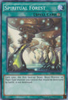 Image for Spiritual Forest (Astral Pack 5) (AP05-EN024) - YuGiOh