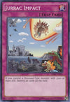 Image for Jurrac Impact (Astral Pack 5) (AP05-EN026) - YuGiOh
