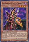 Image for Breaker the Magical Warrior (Shatterfoil) (Battle Pack 3: Monster League) (BP03-EN005) - YuGiOh