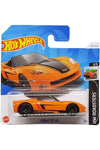 040/250 Hot Wheels - Corvette C6 - HW Roadsters 2/5 - HTC14 2024