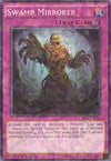 Image for Swamp Mirrorer (Shatterfoil) (Battle Pack 3: Monster League) (BP03-EN236) - YuGiOh