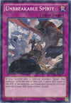 Image for Unbreakable Spirit (Shatterfoil) (Battle Pack 3: Monster League) (BP03-EN234) - YuGiOh