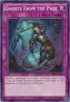 Image for Ghosts From the Past (Battle Pack 3: Monster League) (BP03-EN233) - YuGiOh
