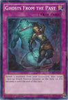 Image for Ghosts From the Past (Shatterfoil) (Battle Pack 3: Monster League) (BP03-EN233) - YuGiOh