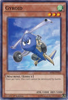 Image for Gyroid (Battle Pack 3: Monster League) (BP03-EN016) - YuGiOh