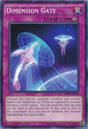 Image for Dimension Gate (Battle Pack 3: Monster League) (BP03-EN226) - YuGiOh