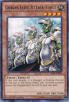 Image for Goblin Elite Attack Force (Battle Pack 3: Monster League) (BP03-EN017) - YuGiOh