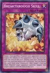 Image for Breakthrough Skill (Battle Pack 3: Monster League) (BP03-EN227) - YuGiOh