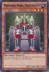 Image for Machine King Prototype (Battle Pack 3: Monster League) (BP03-EN019) - YuGiOh