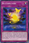 Image for Butterflyoke (Battle Pack 3: Monster League) (BP03-EN225) - YuGiOh