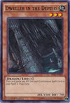 Image for Dweller in the Depths (Battle Pack 3: Monster League) (BP03-EN029) - YuGiOh