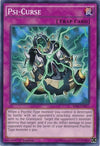 Image for Psi-Curse (Battle Pack 3: Monster League) (BP03-EN217) - YuGiOh