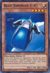 Image for Blue Thunder T-45 (Battle Pack 3: Monster League) (BP03-EN039) - YuGiOh