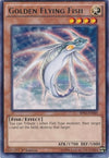 Image for Golden Flying Fish (Battle Pack 3: Monster League) (BP03-EN040) - YuGiOh