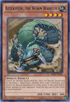 Image for Aztekipede, the Worm Warrior (Battle Pack 3: Monster League) (BP03-EN041) - YuGiOh