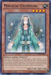 Image for Magical Exemplar (Battle Pack 3: Monster League) (BP03-EN044) - YuGiOh