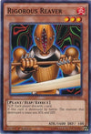 Image for Rigorous Reaver (Battle Pack 3: Monster League) (BP03-EN045) - YuGiOh