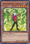 Image for Telekinetic Shocker (Battle Pack 3: Monster League) (BP03-EN048) - YuGiOh