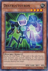 Image for Destructotron (Battle Pack 3: Monster League) (BP03-EN049) - YuGiOh