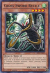 Image for Cross-Sword Beetle (Battle Pack 3: Monster League) (BP03-EN053) - YuGiOh