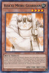 Image for Koa'ki Meiru Guardian (Battle Pack 3: Monster League) (BP03-EN056) - YuGiOh