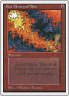 Image for Red Elemental Blast (Unlimited Edition) - Magic: The Gathering