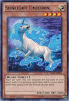 Image for Sunlight Unicorn (Battle Pack 3: Monster League) (BP03-EN064) - YuGiOh