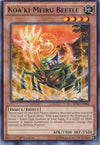 Image for Koa'ki Meiru Beetle (Battle Pack 3: Monster League) (BP03-EN066) - YuGiOh